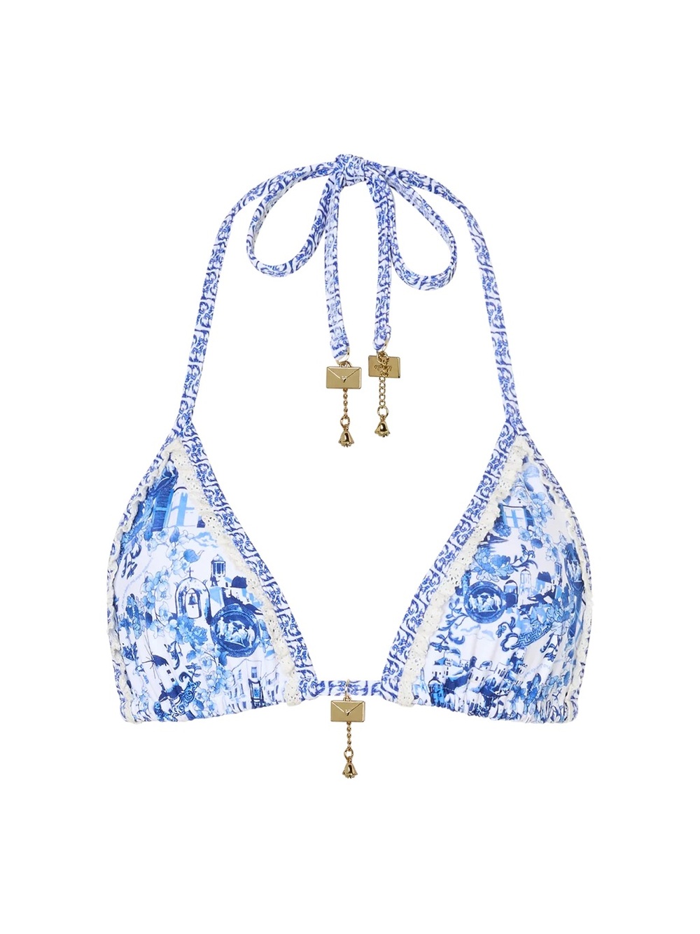 Bydee Alythia Barcelona Top, medium
